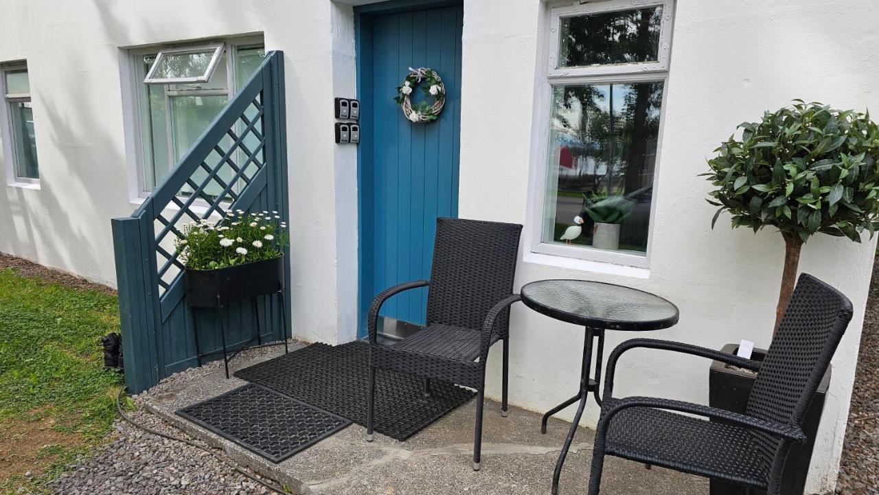 B&B Rooms Husavik 1 Kültér fotó